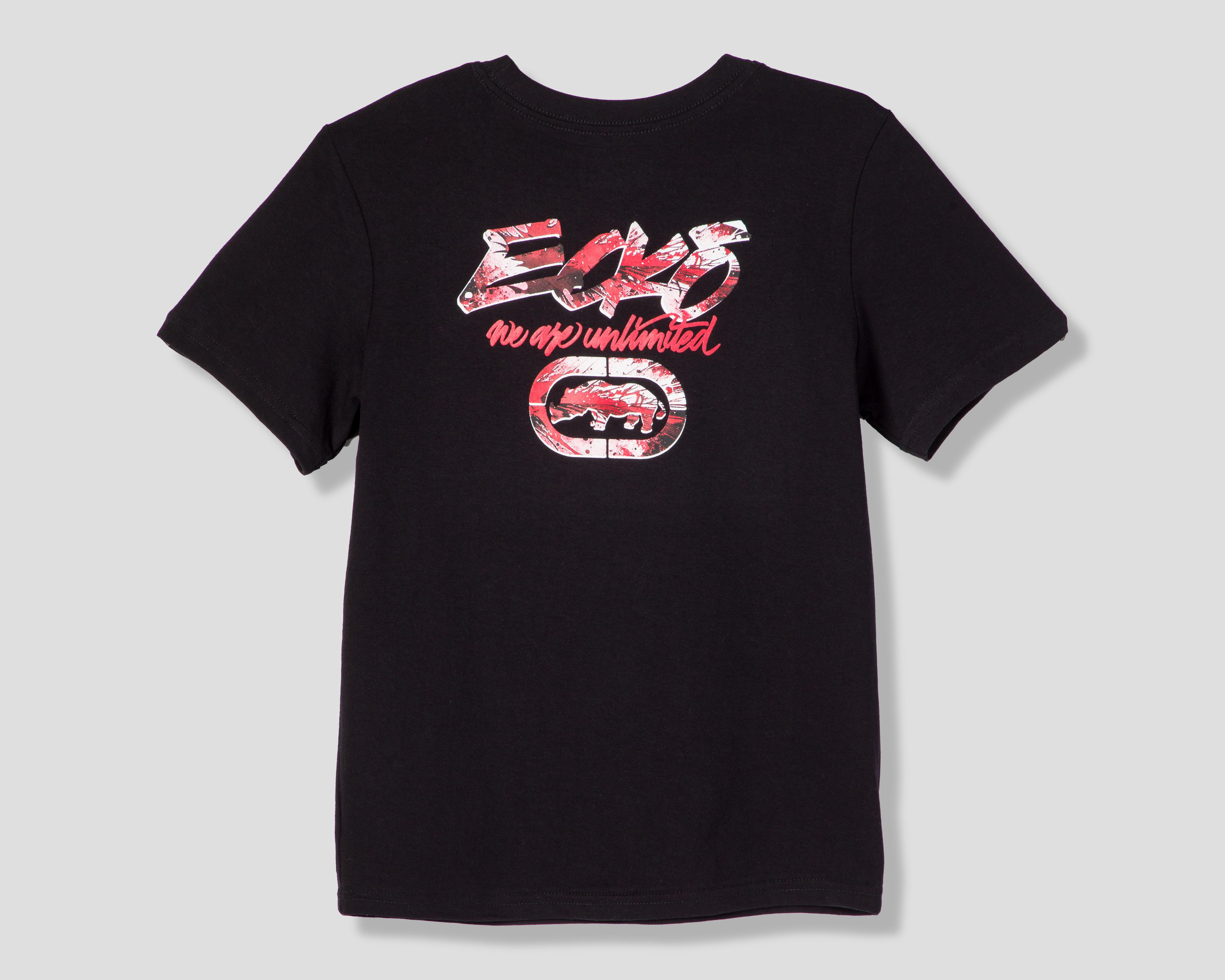 Foto 3 pulgar | Playera Spider-Man Eckó Unltd. para Niño