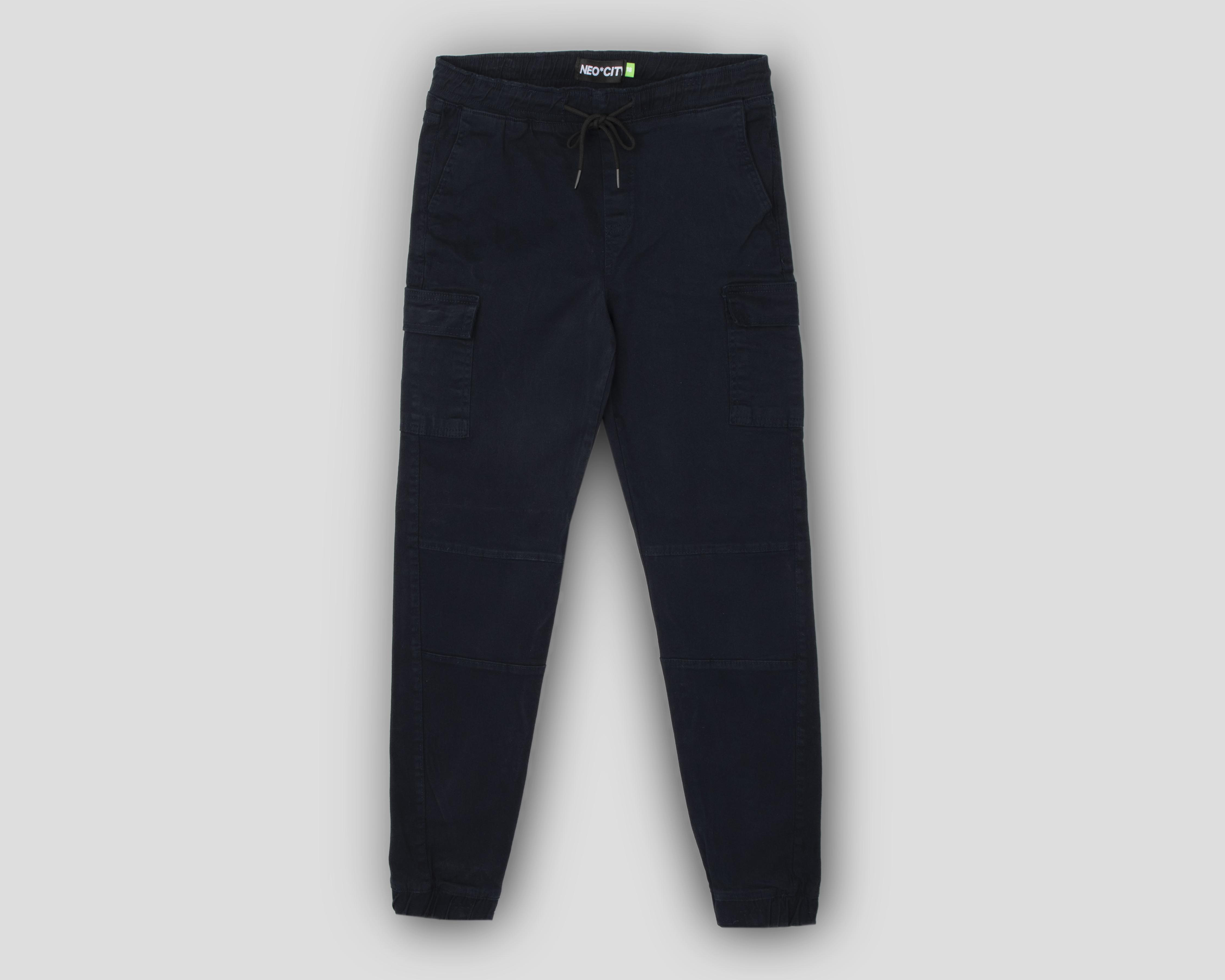 Jogger Neo*City Juvenil