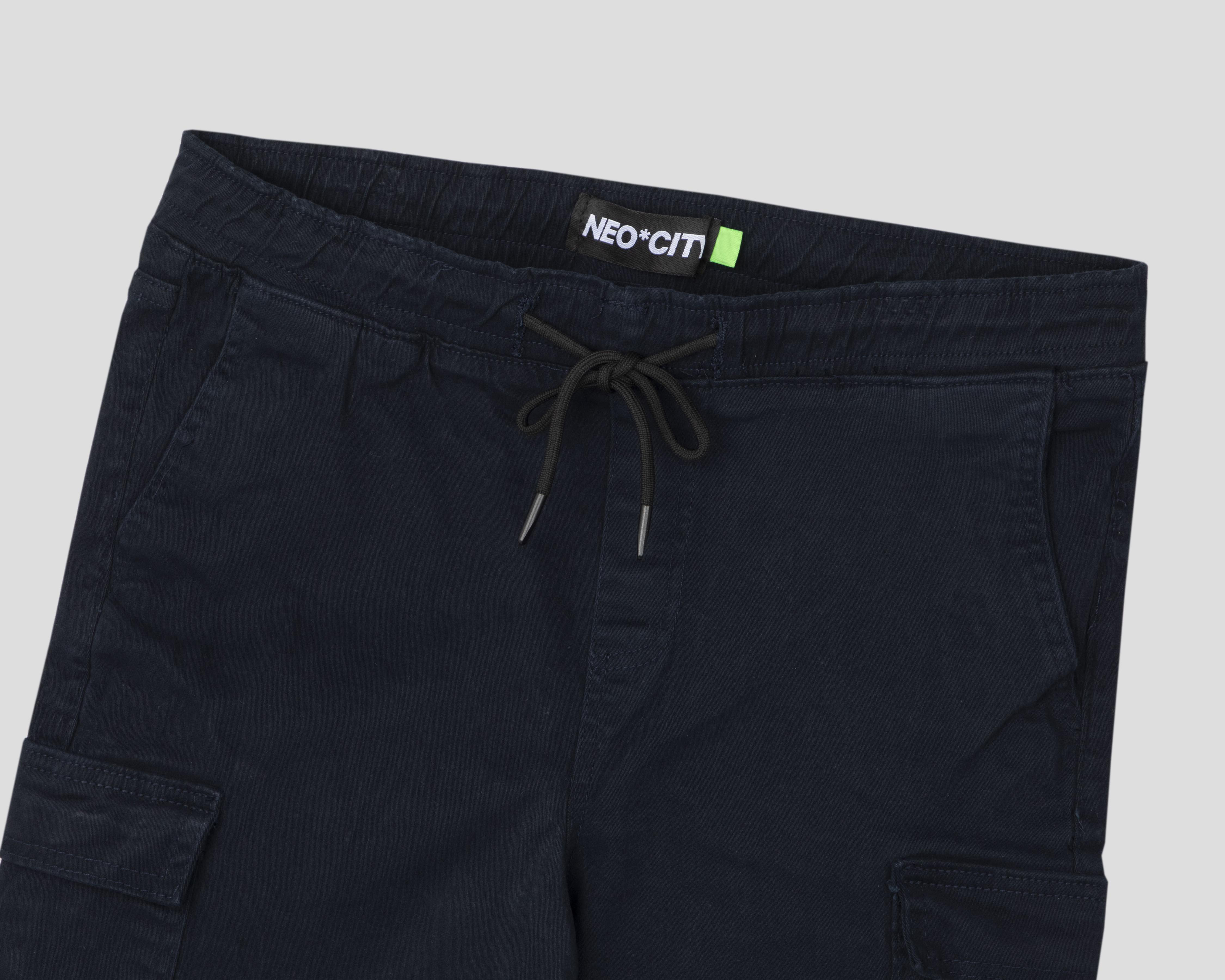 Foto 3 | Jogger Neo*City Juvenil