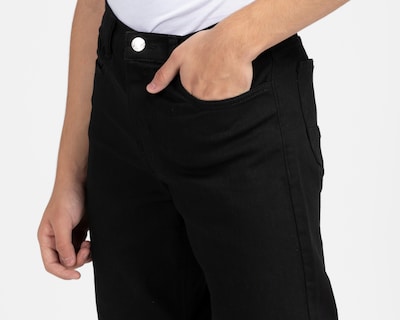 Foto 4 | Pantalón Refill Slim Juvenil