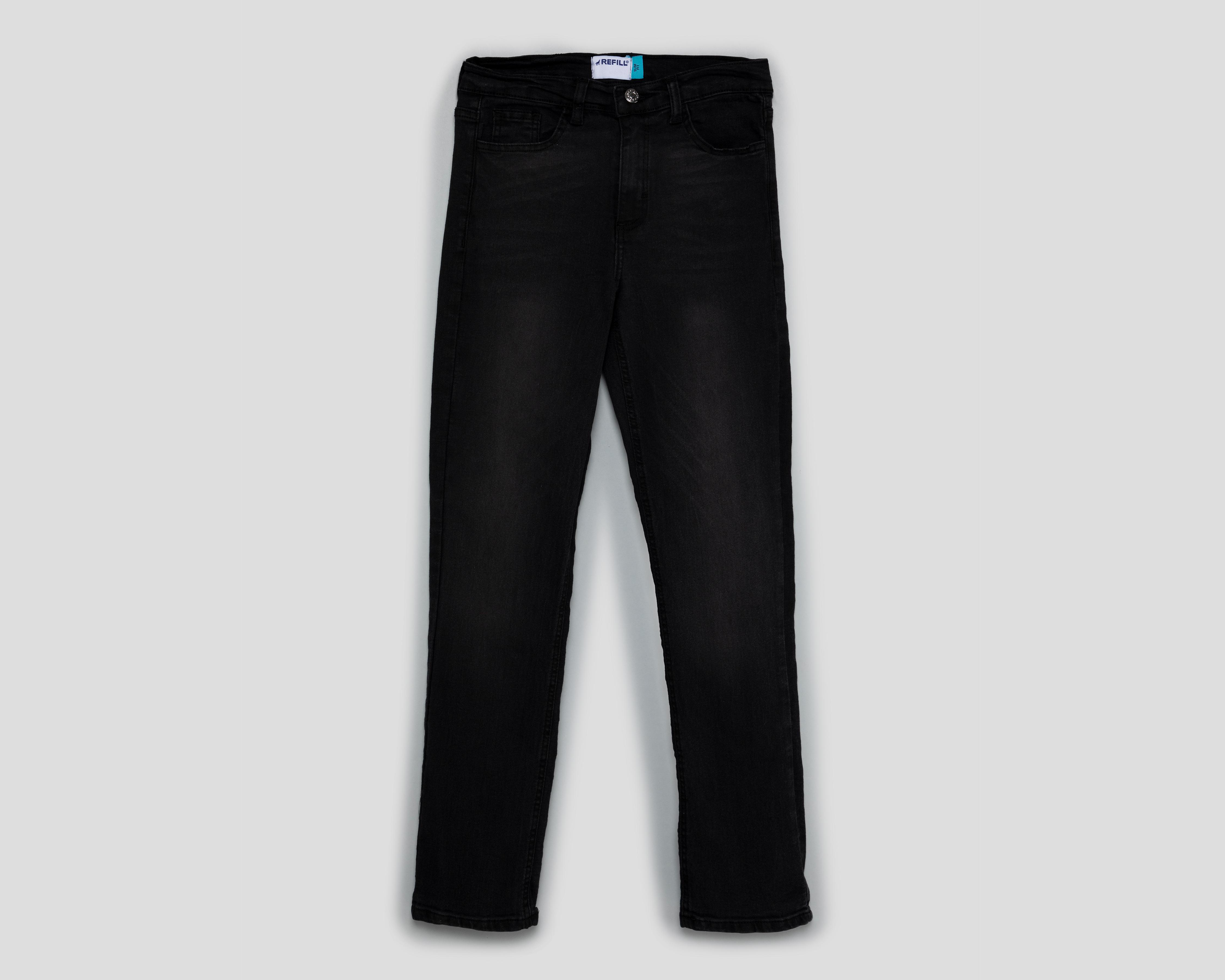Pantalón Refill Slim Juvenil