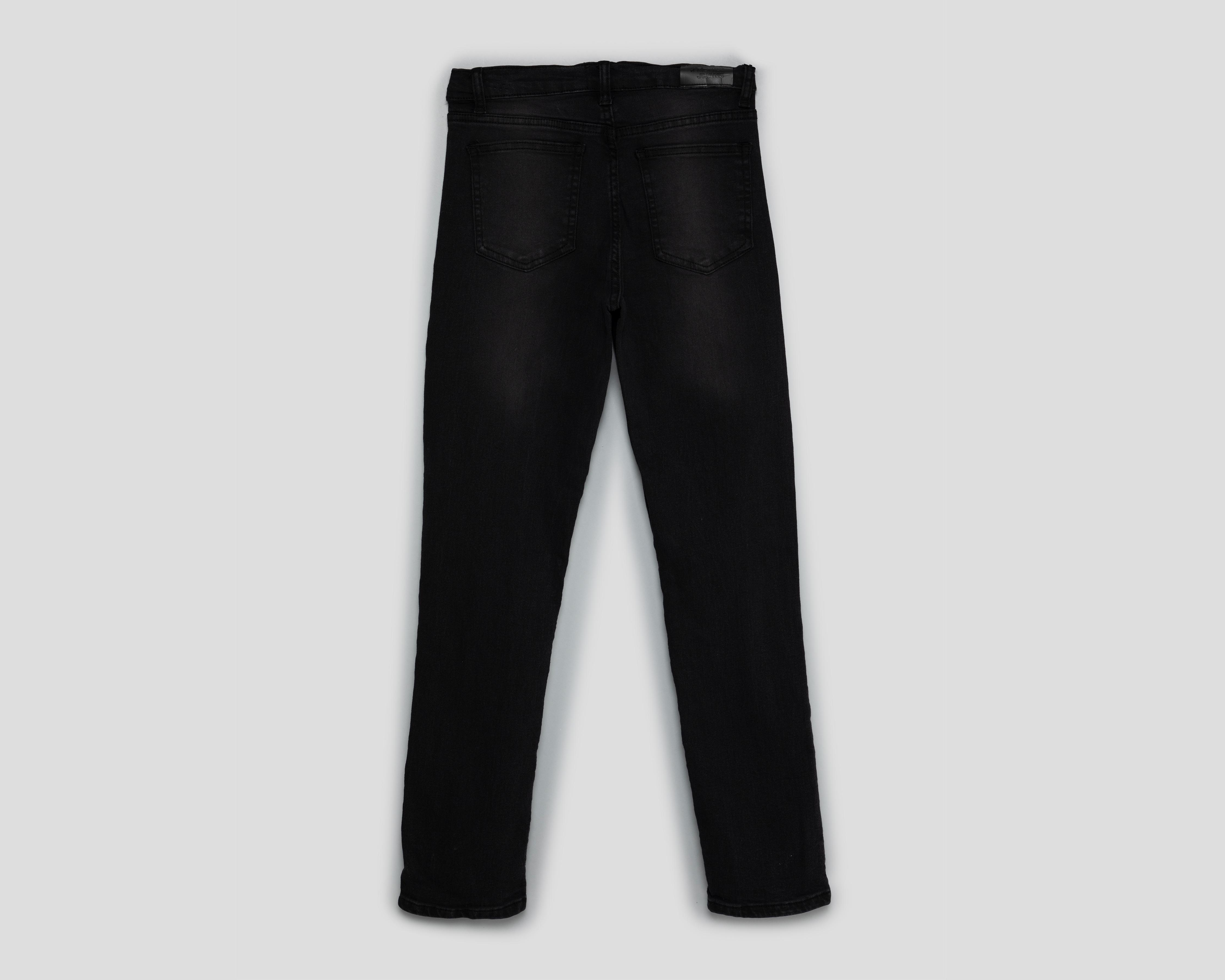 Foto 3 pulgar | Pantalón Refill Slim Juvenil