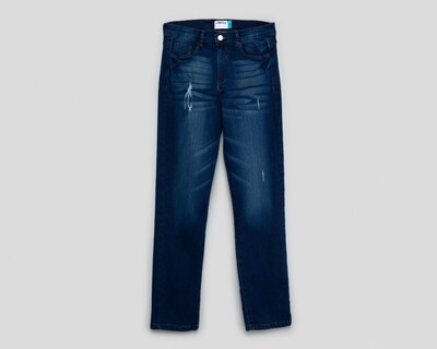 Foto 1 | Pantalón Refill Slim Juvenil