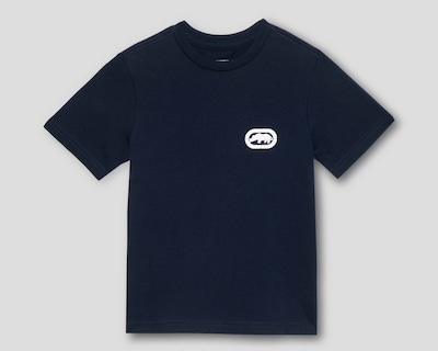 Foto 1 | Playera Eckó Unltd. Manga Corta Estampada para Niño