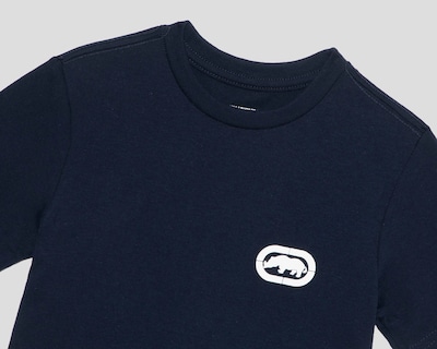 Foto 3 | Playera Eckó Unltd. Manga Corta Estampada para Niño