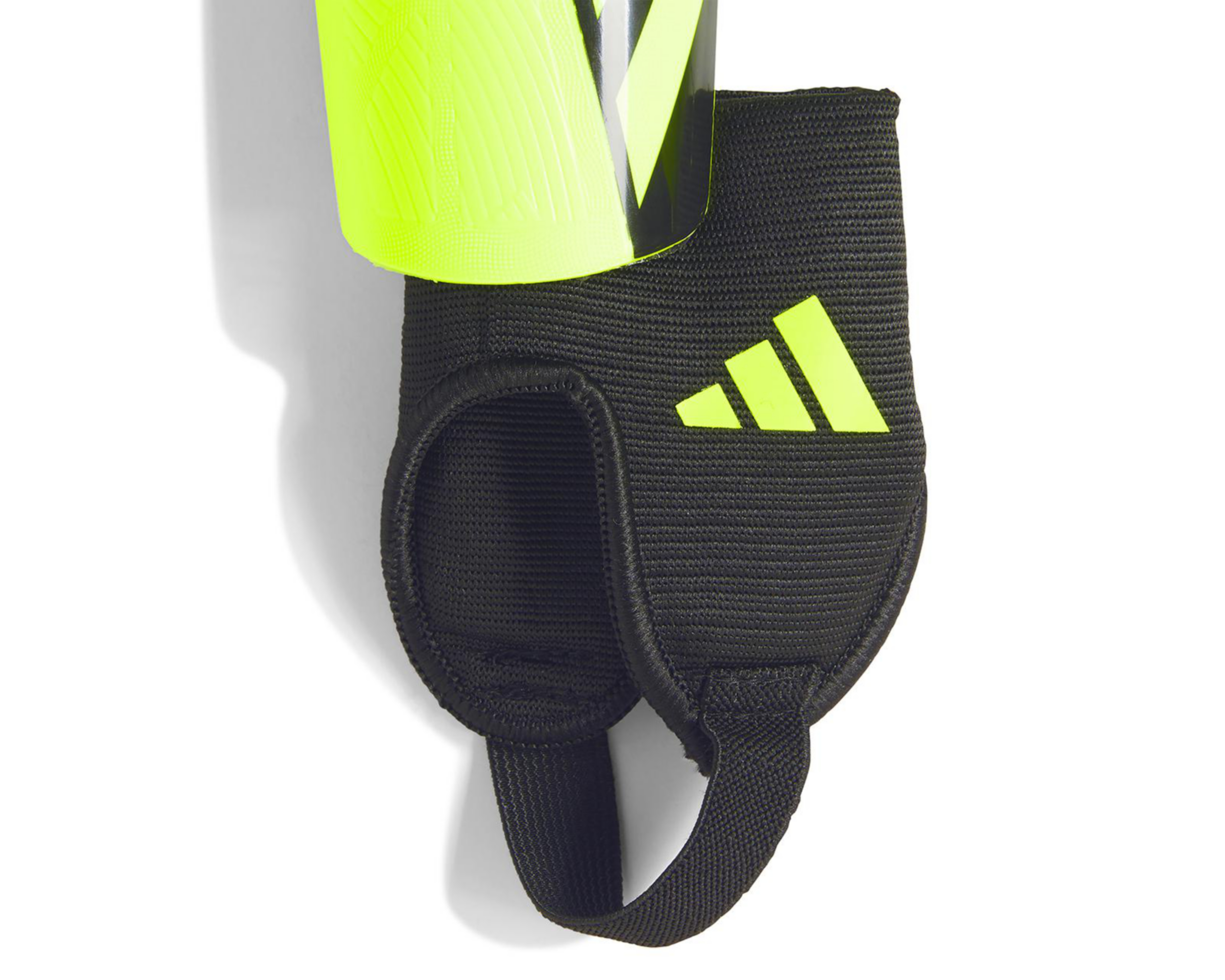 Foto 3 pulgar | Espinilleras para Futbol Adidas Tiro Match Verdes Medianas