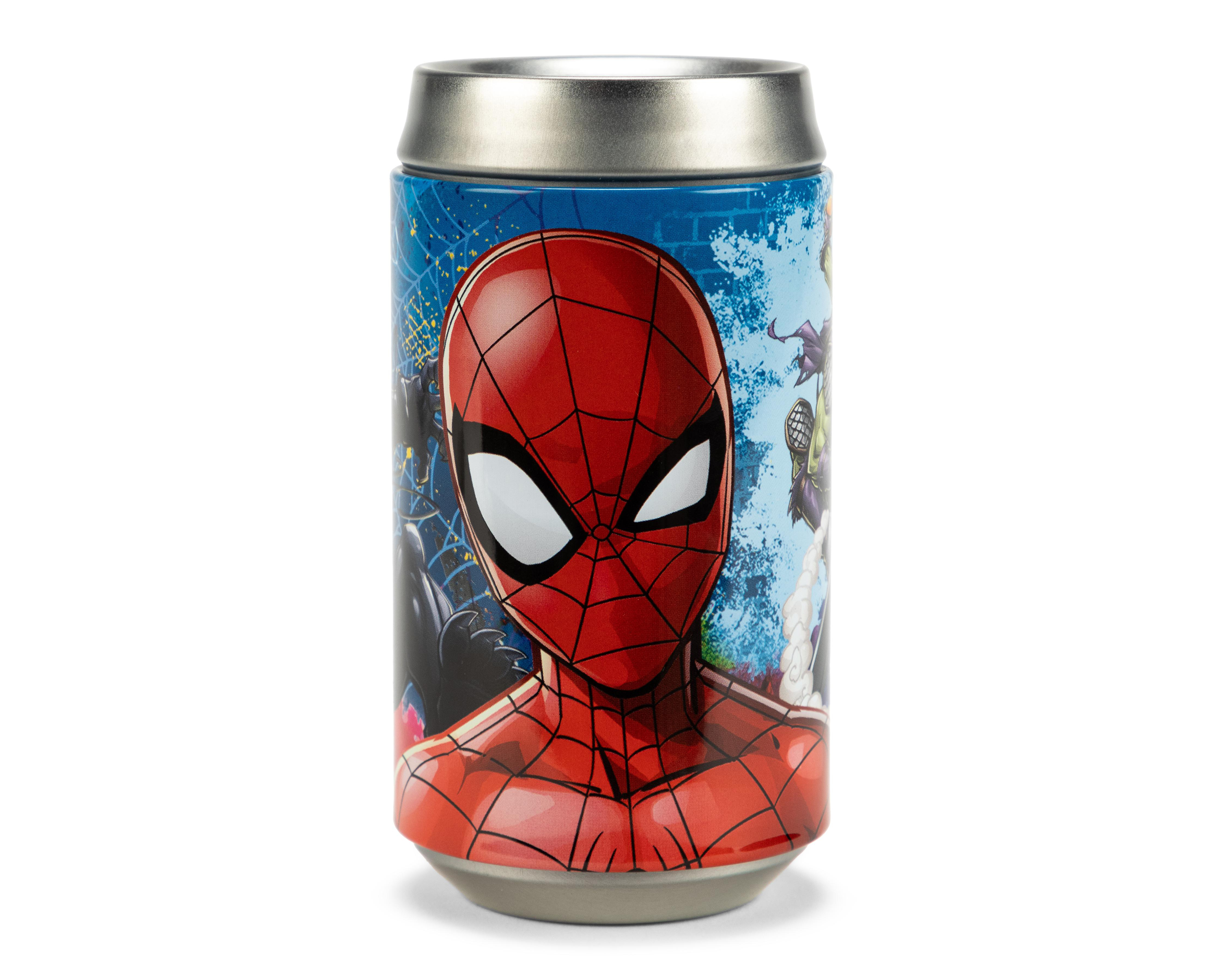 Foto 2 pulgar | Alcancía Marvel Spider-Man