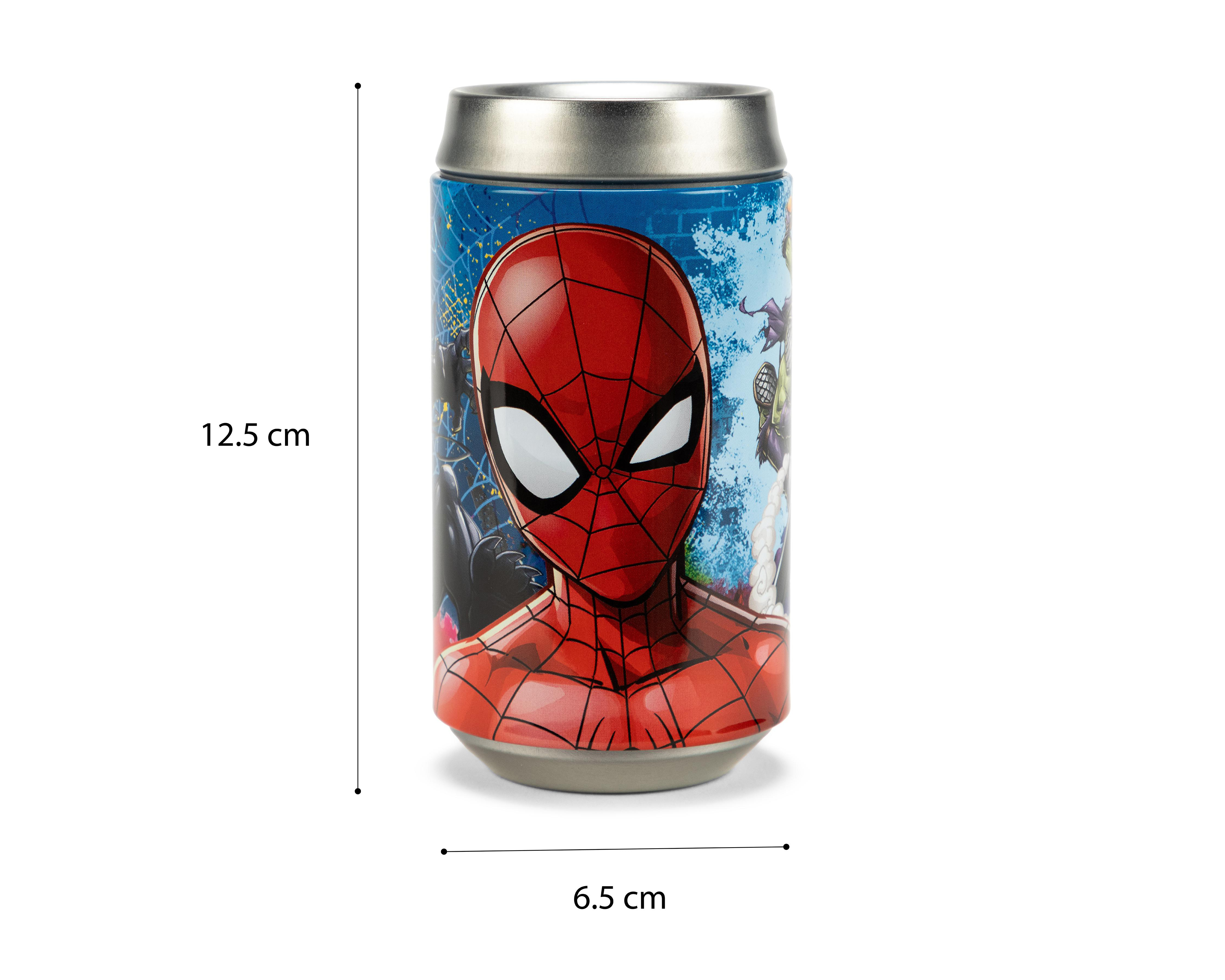 Foto 5 pulgar | Alcancía Marvel Spider-Man