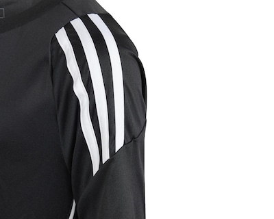 Foto 4 | Playera Deportiva Adidas Aeroready para Niño