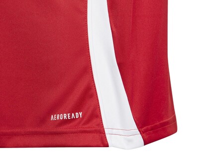 Foto 5 | Playera Deportiva Adidas Aeroready para Niño