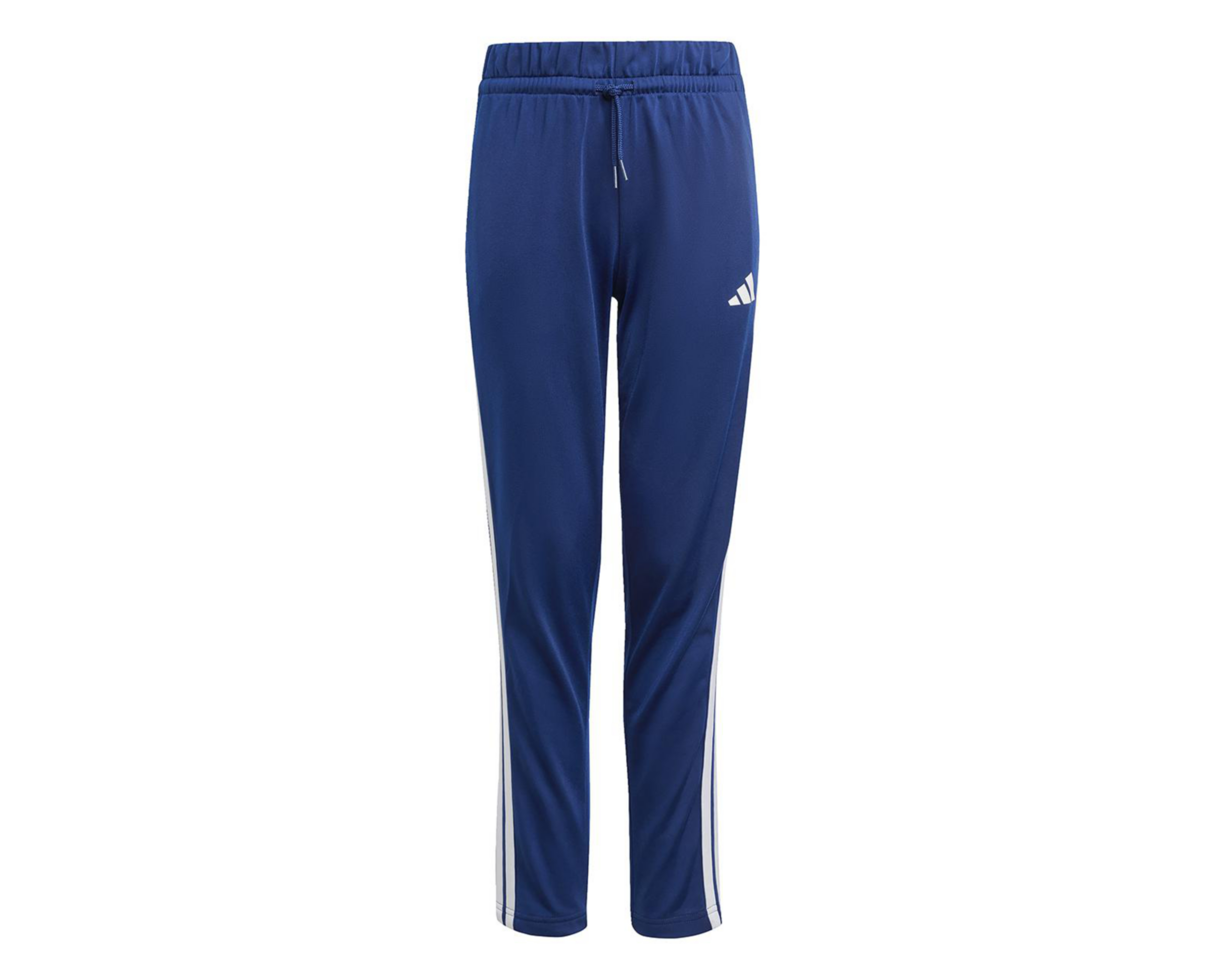 Foto 9 pulgar | Pants y Chamarra Adidas Seasonal Essentials Tiberio Tricot 3 Bandas Juvenil