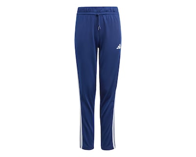 Foto 8 | Pants y Chamarra Adidas Seasonal Essentials Tiberio Tricot 3 Bandas Juvenil