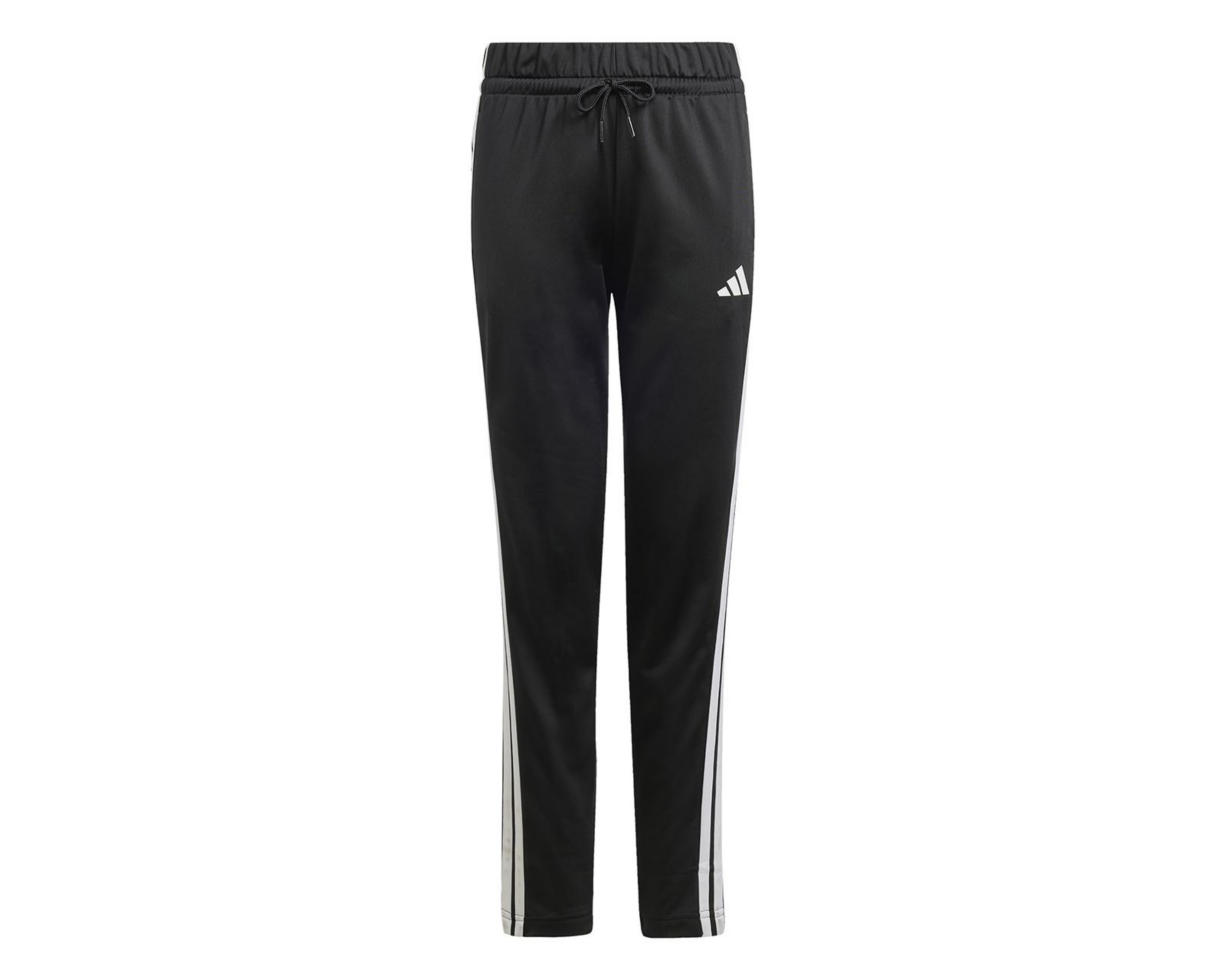 Foto 8 | Pants y Chamarra Adidas Seasonal Essentials Tiberio Tricot 3 Bandas Juvenil