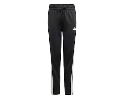 Foto 8 | Pants y Chamarra Adidas Seasonal Essentials Tiberio Tricot 3 Bandas Juvenil