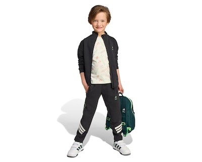 Foto 5 | Playera Deportiva Adidas Mickey Mouse para Niño