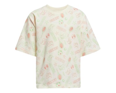 Foto 6 | Playera Deportiva Adidas Mickey Mouse para Niño