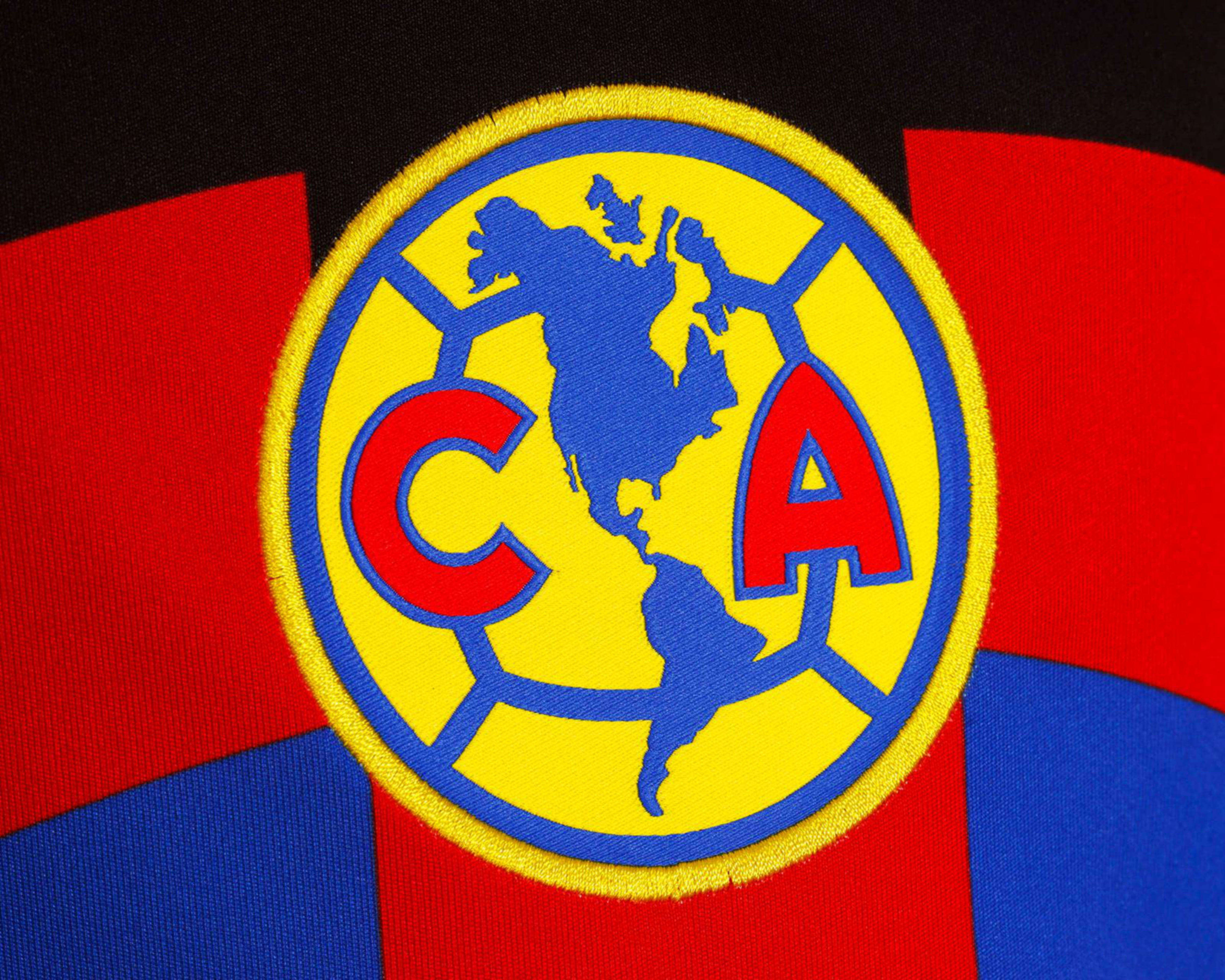 Foto 4 | Jersey Club América 25/26 Adidas Juvenil
