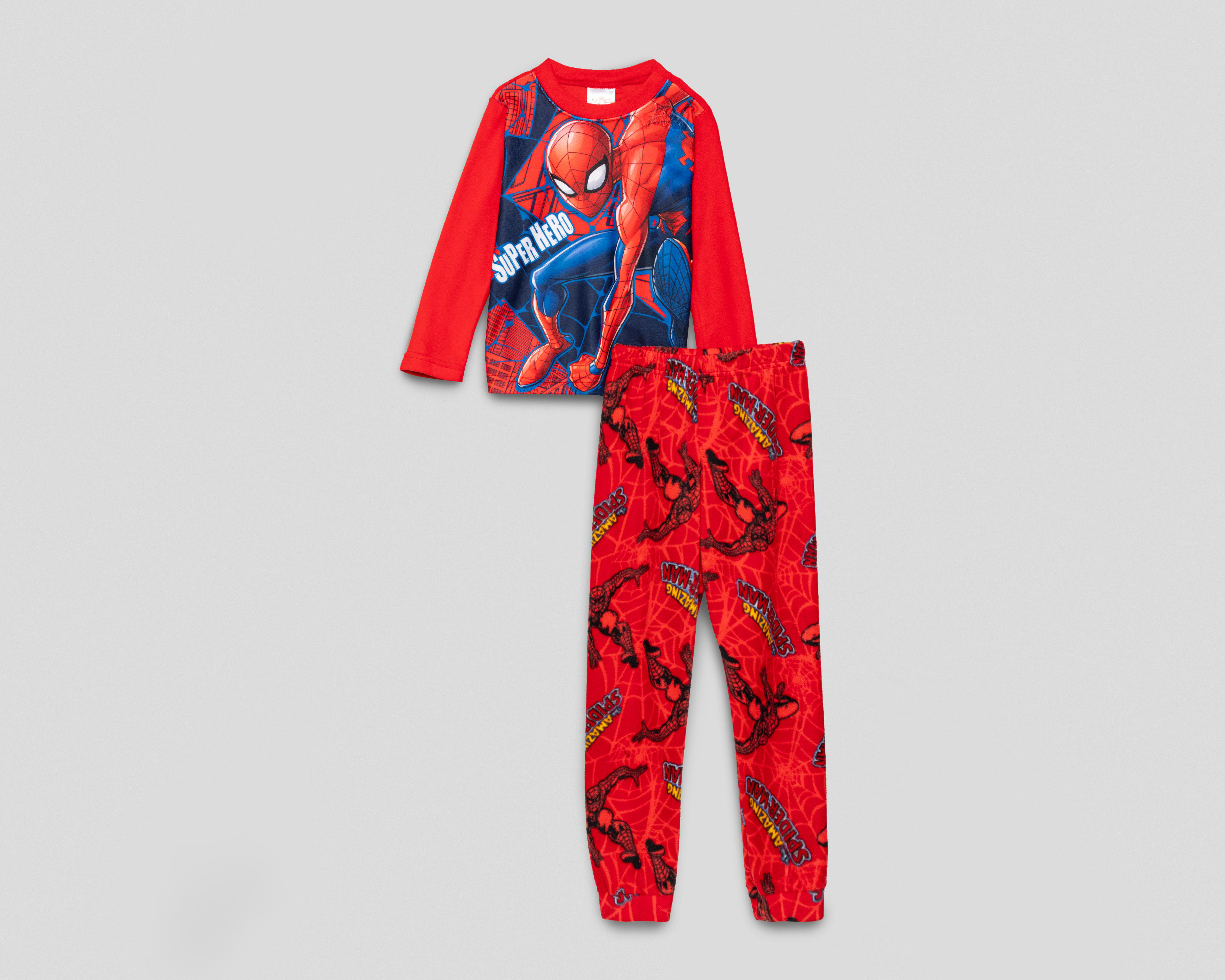 Pijama para Niño Marvel Spider-Man