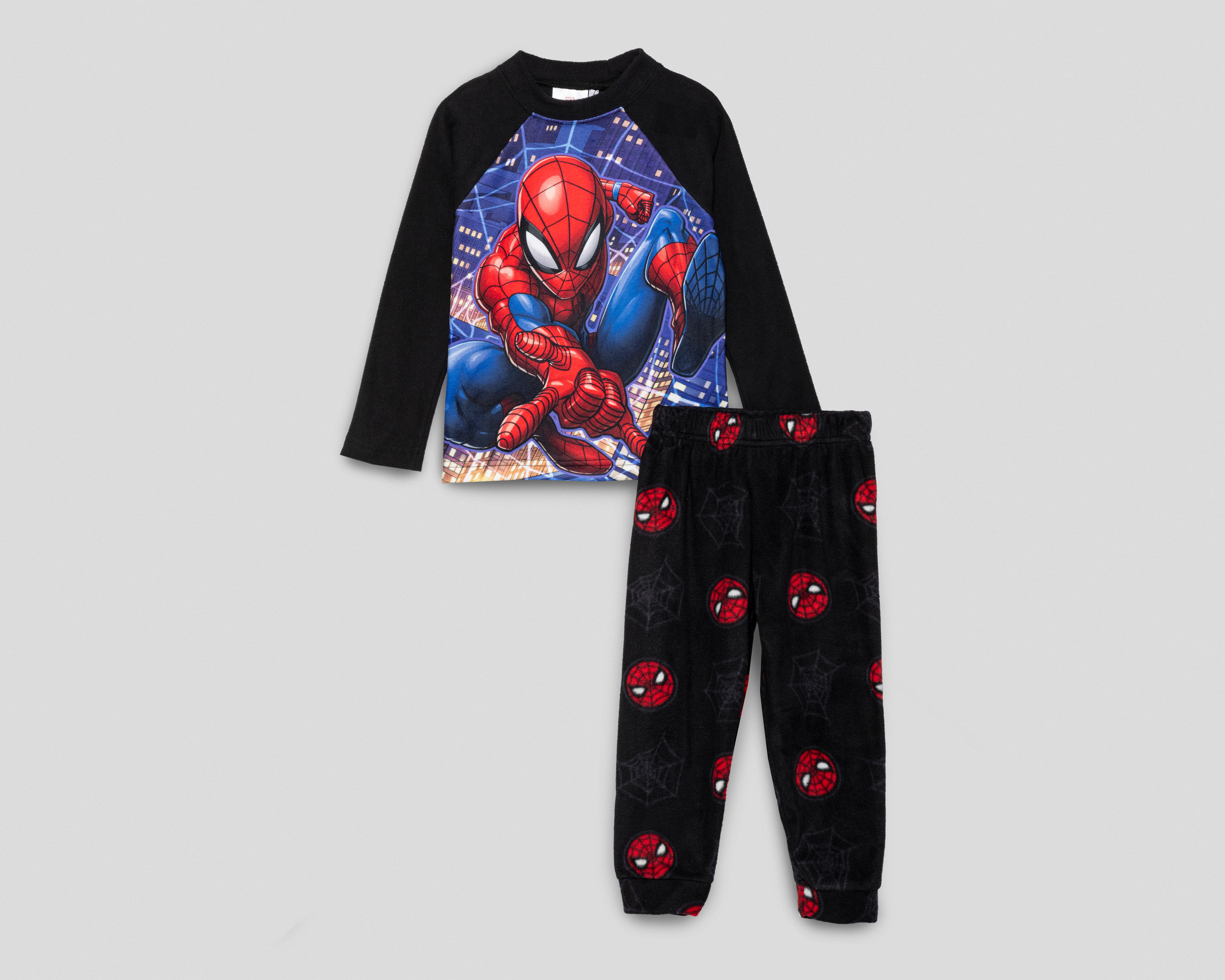 Pijama para Niño Marvel Spider-Man