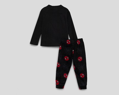 Foto 2 | Pijama para Niño Marvel Spider-Man