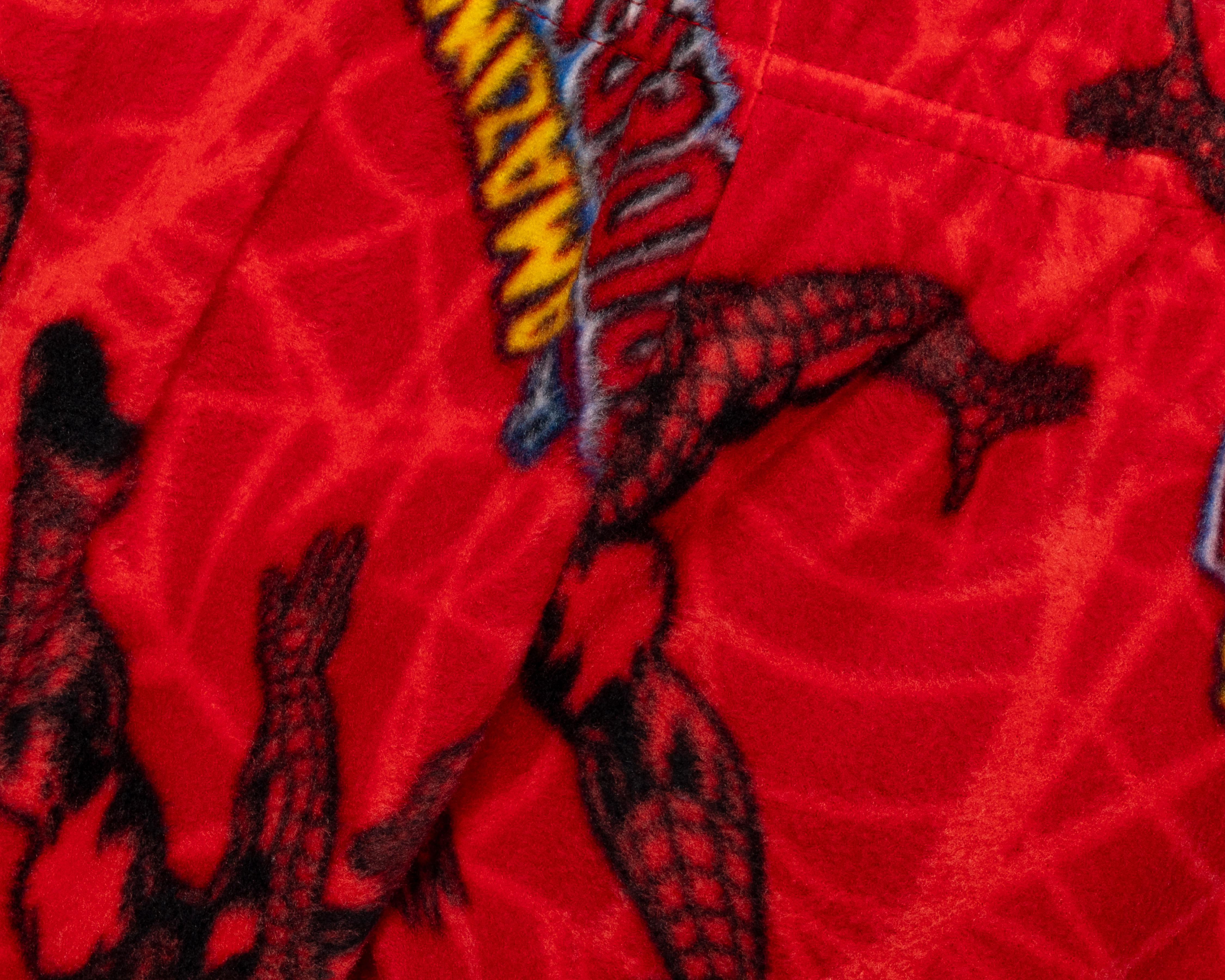 Foto 5 pulgar | Pijama para Niño Marvel Spider-Man