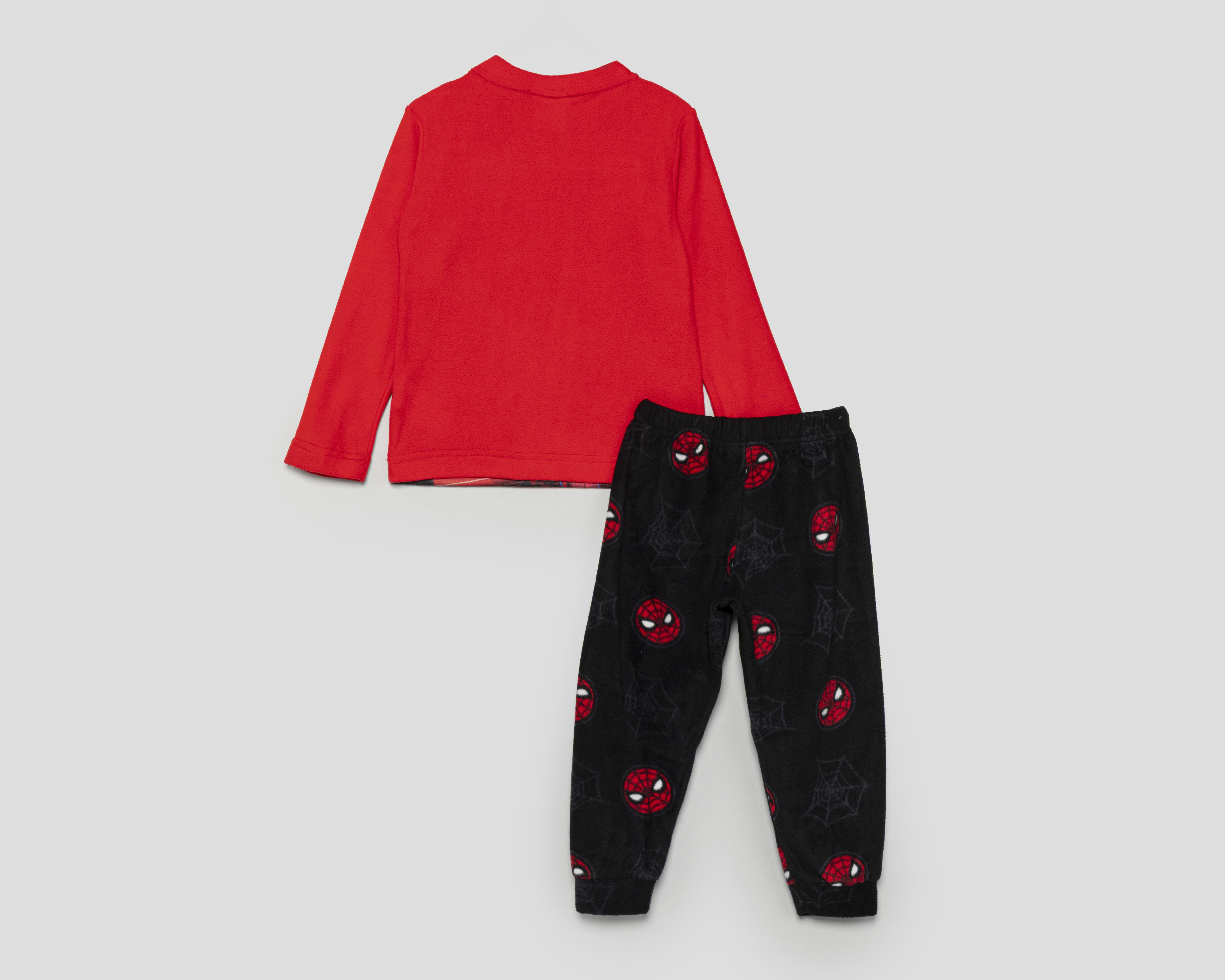 Foto 2 | Pijama para Niño de Spider-Man Marvel