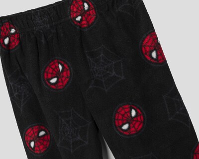 Foto 4 | Pijama para Niño de Spider-Man Marvel