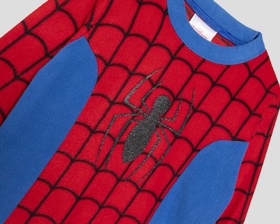 Foto 3 | Pijama para Niño de Spider-Man Marvel
