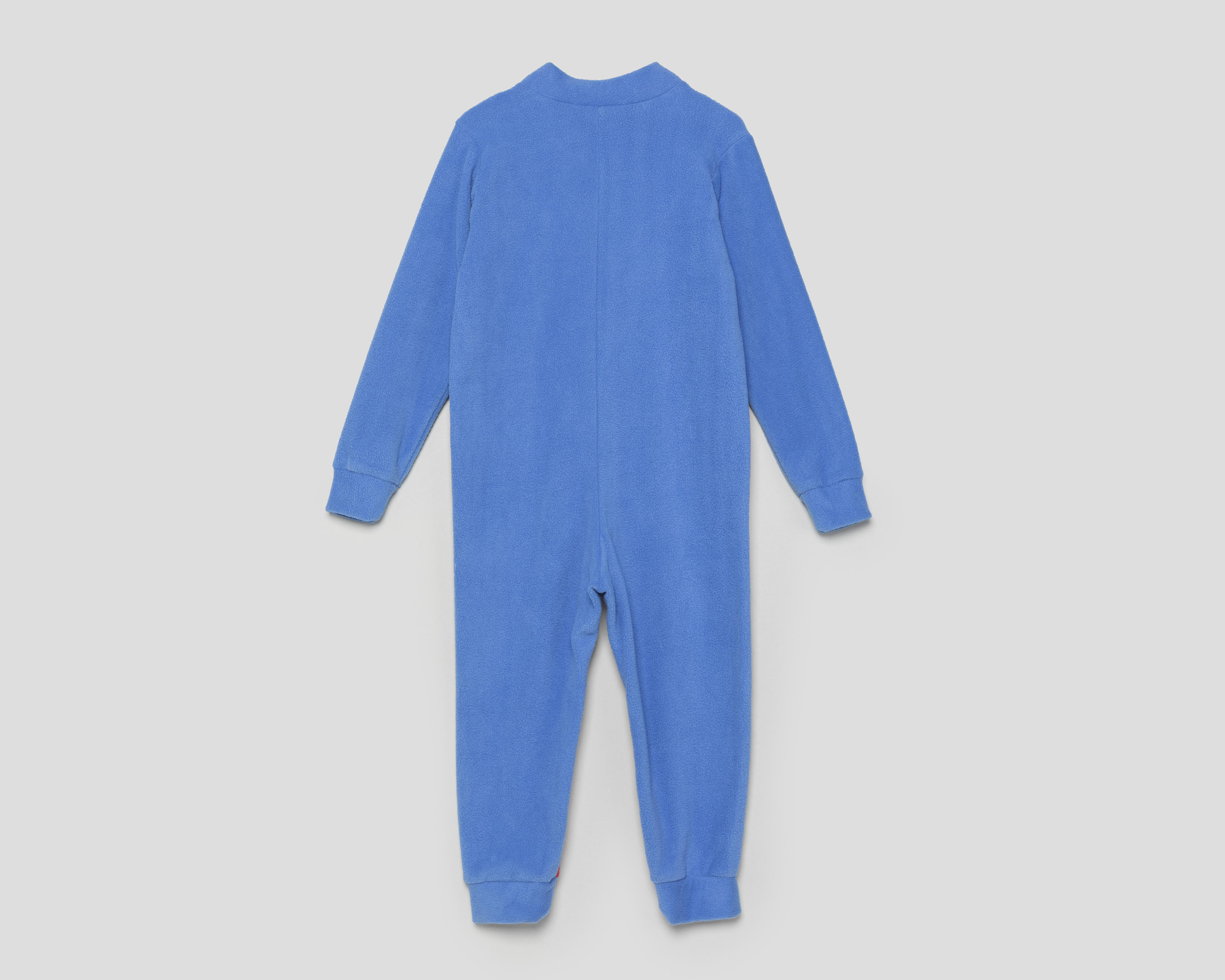Foto 3 pulgar | Pijama para Niño de Spider-Man Marvel