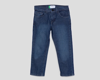 Foto 1 | Pantalón Refill Recto para Niño