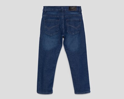Foto 2 | Pantalón Refill Recto para Niño