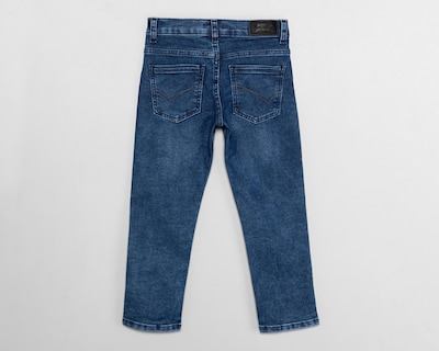 Foto 2 | Pantalón Refill Skinny Fit para Niño