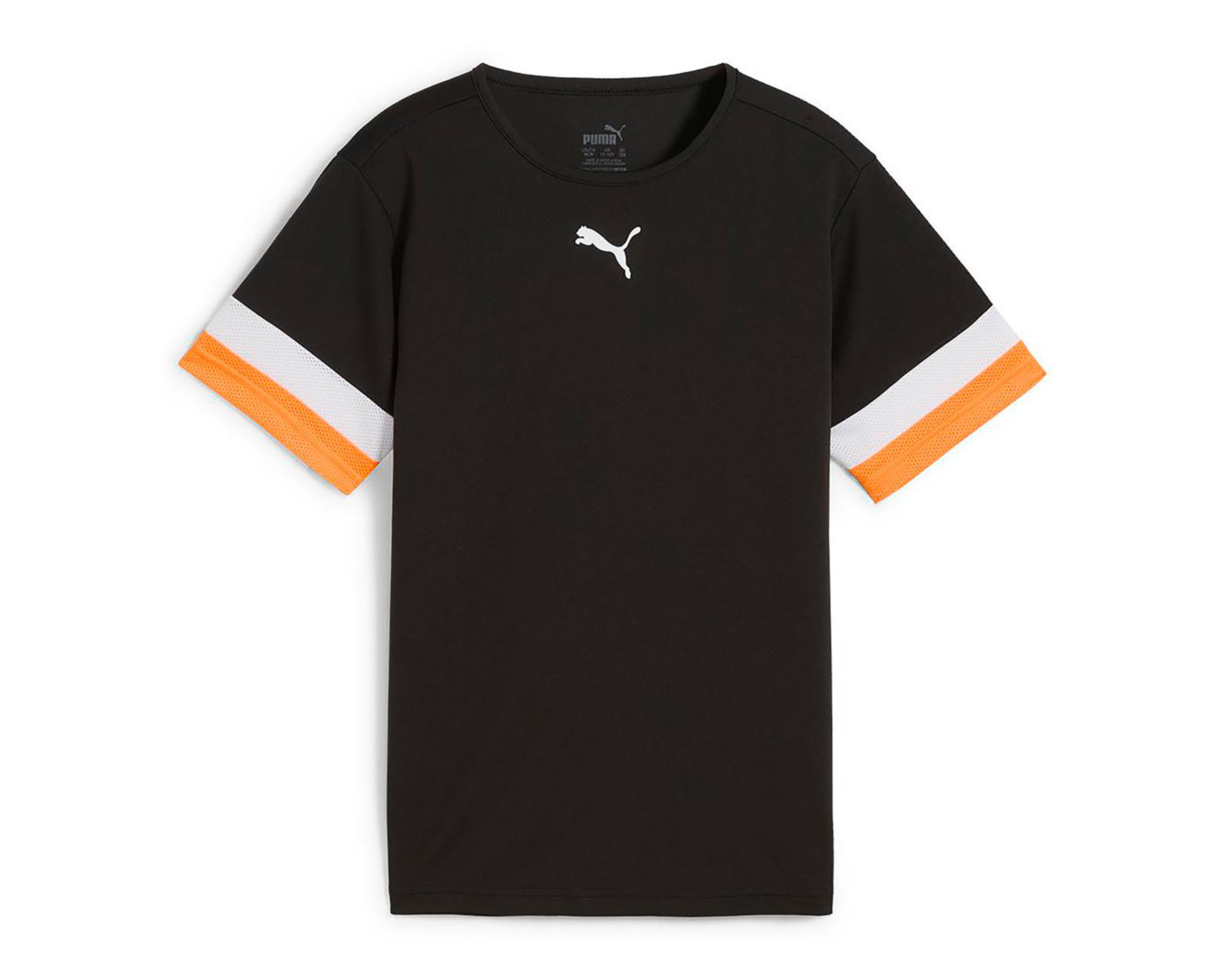 Foto 2 pulgar | Playera Deportiva Puma para Niño