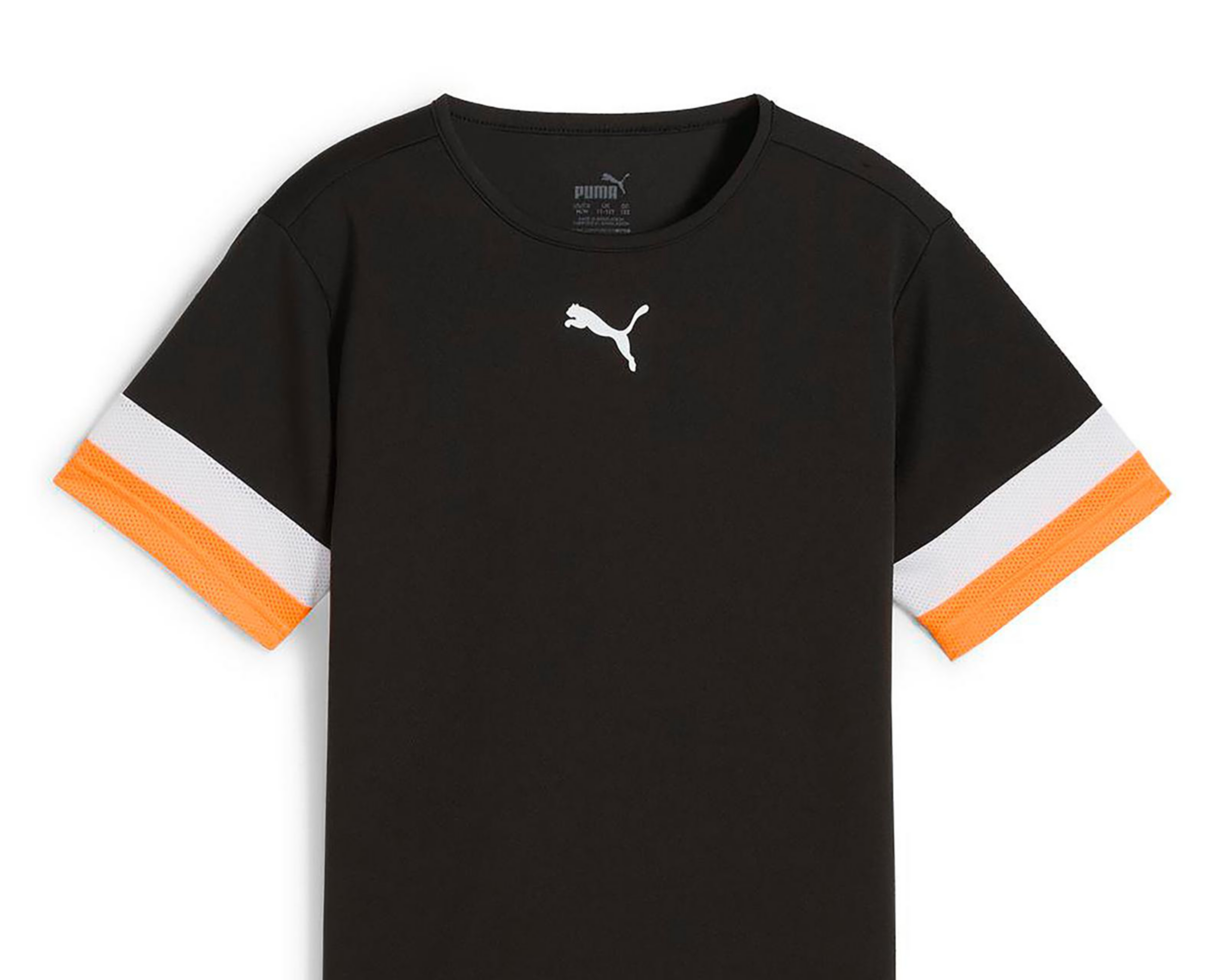 Foto 4 pulgar | Playera Deportiva Puma para Niño