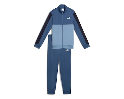 Foto 4 | Pants y Chamarra Puma Juvenil