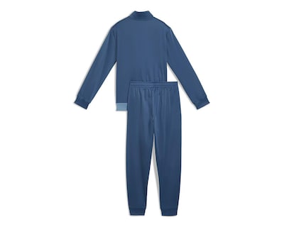 Foto 5 | Pants y Chamarra Puma Juvenil