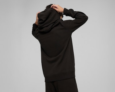 Foto 2 | Sudadera con Capucha Puma para Niño