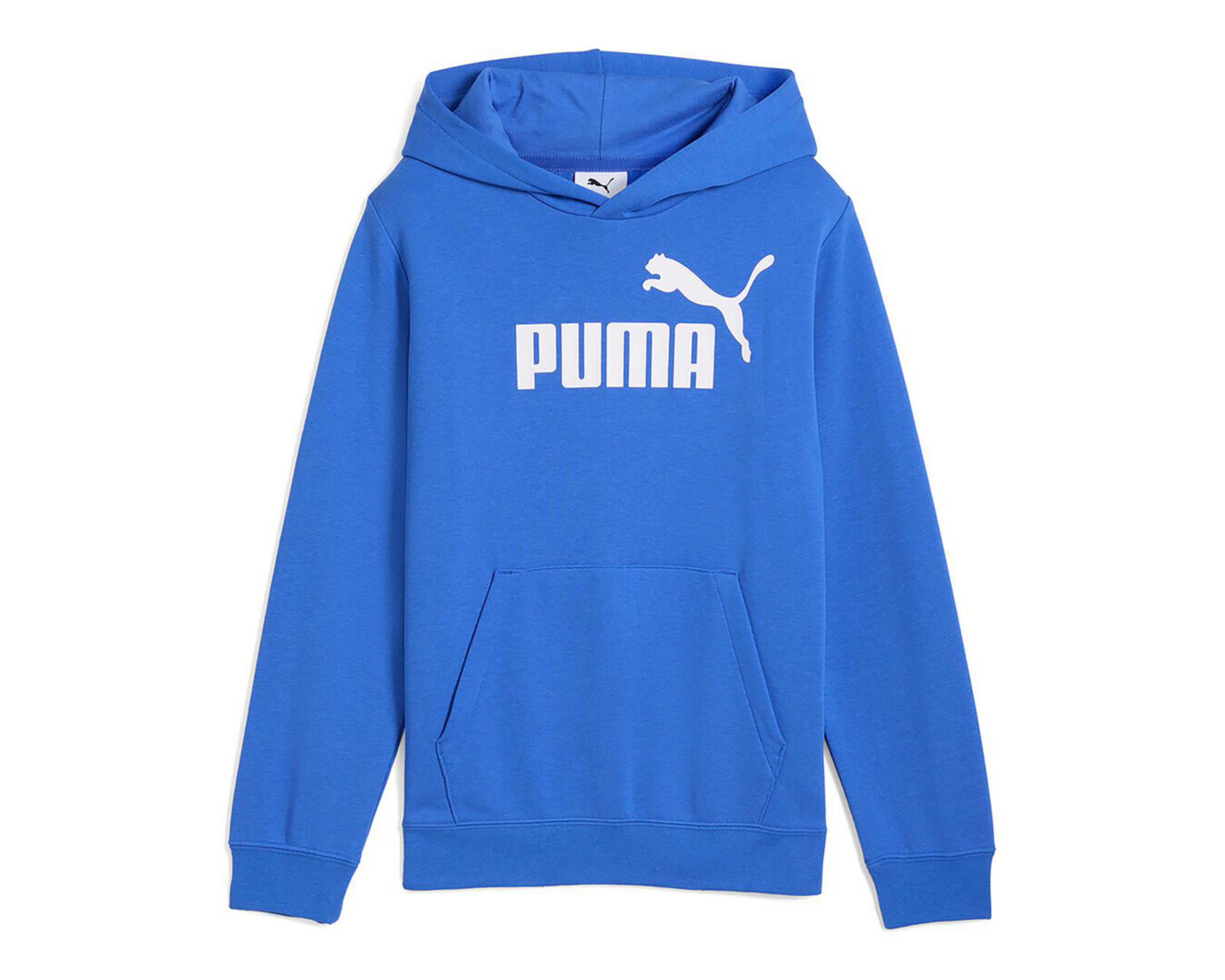 Foto 2 pulgar | Sudadera con Capucha Puma para Niño