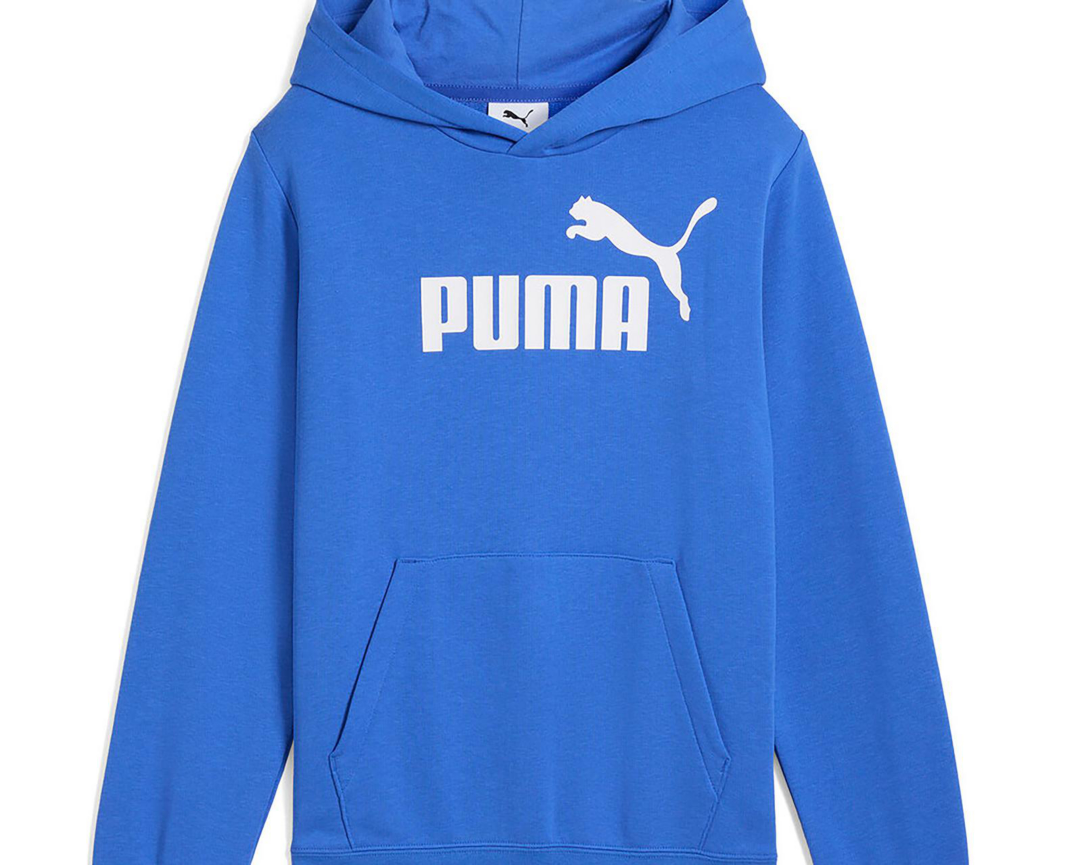 Foto 4 pulgar | Sudadera con Capucha Puma para Niño