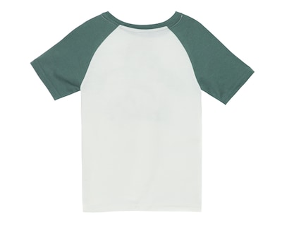 Foto 2 | Playera Refill Manga Corta Estampada para Niño