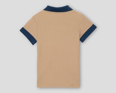 Foto 2 | Playera Polo Refill Multicolor para Niño