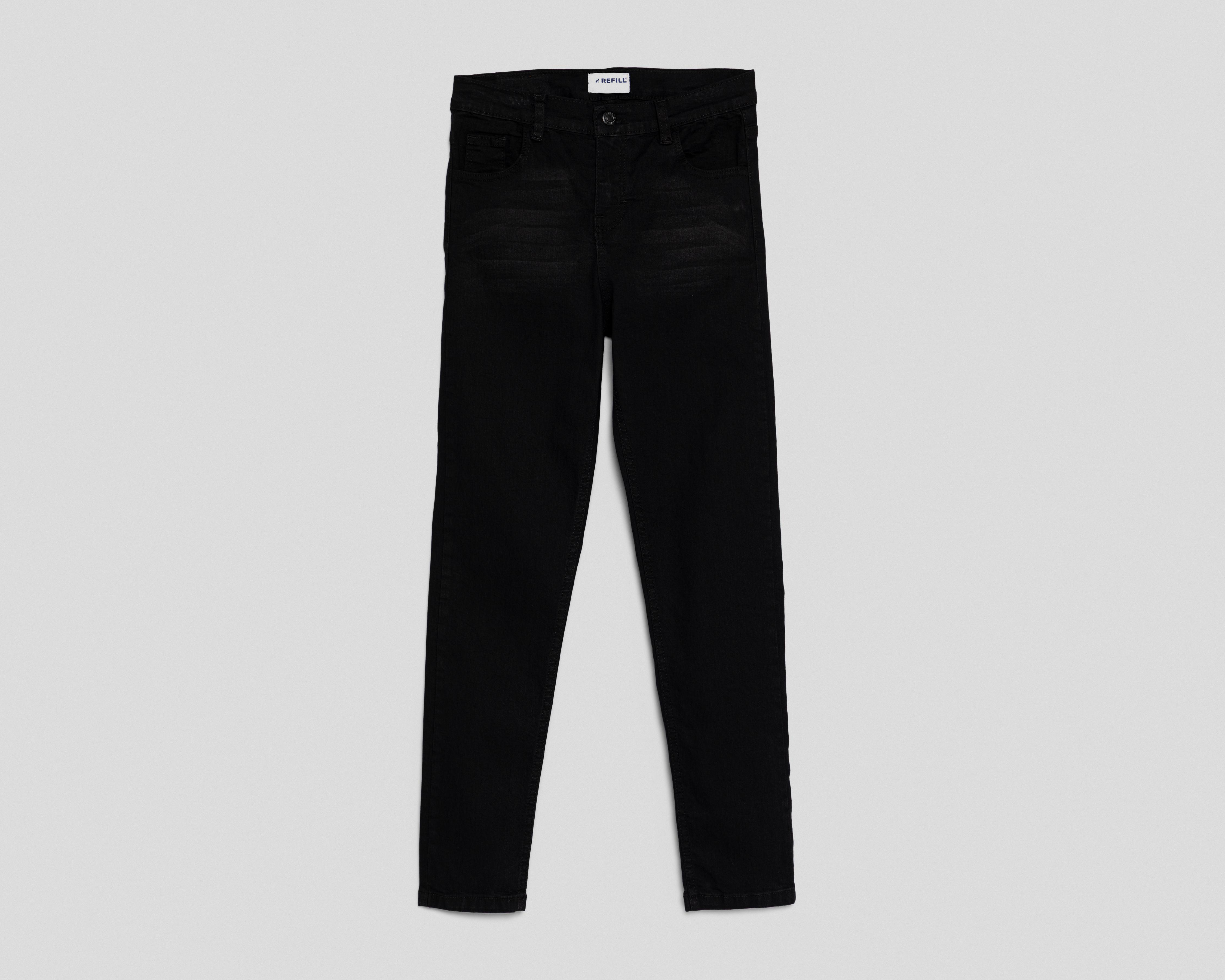 Foto 1 | Pantalón Refill Slim Juvenil