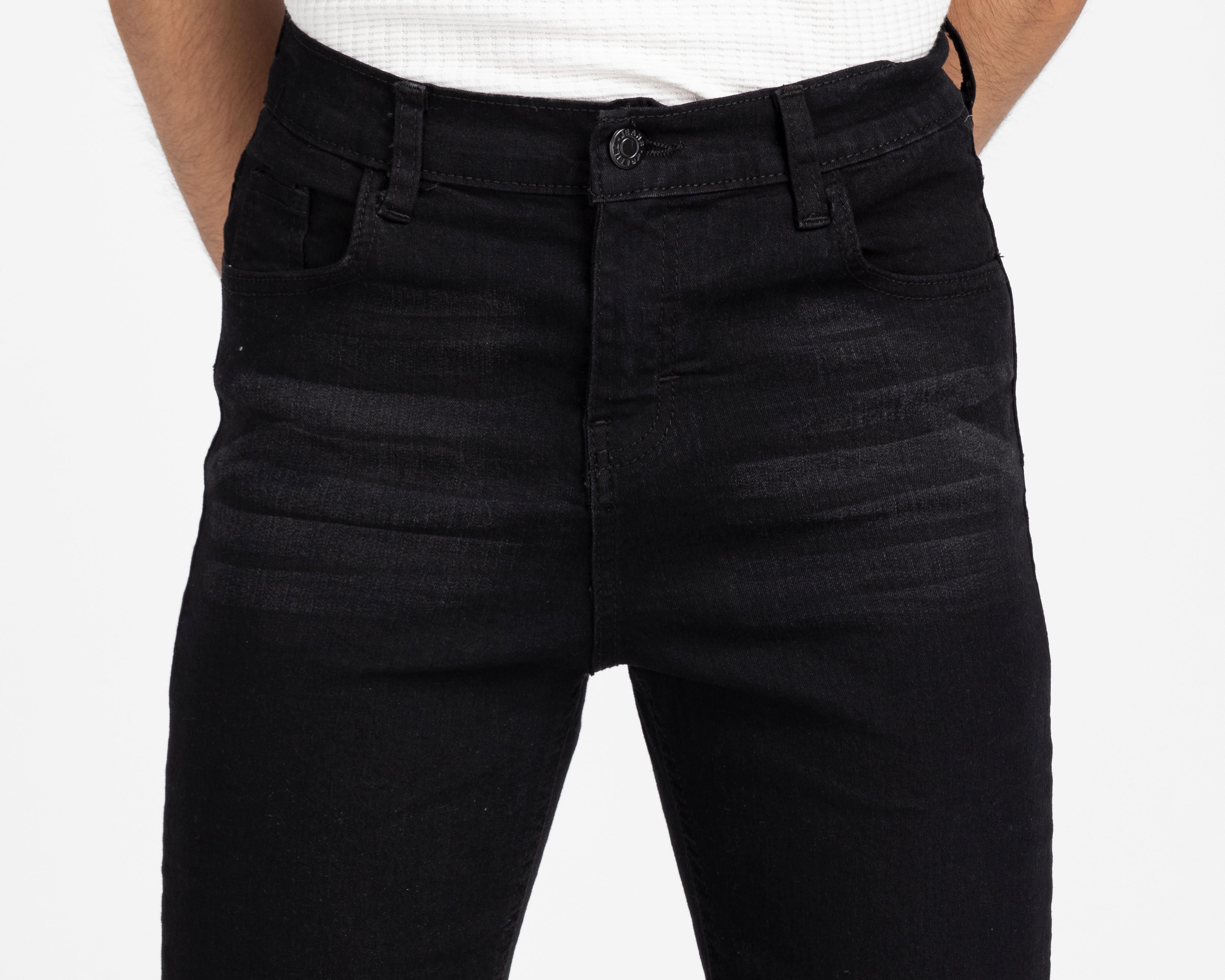 Foto 5 pulgar | Pantalón Refill Slim Juvenil