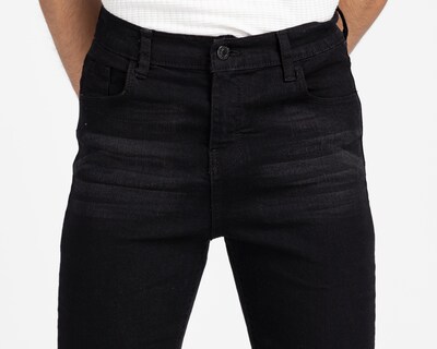 Foto 4 | Pantalón Refill Slim Juvenil