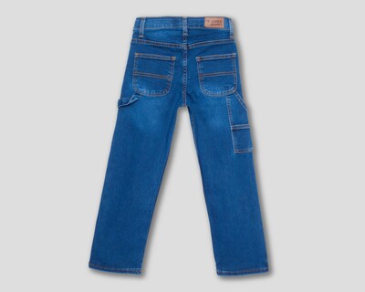 Foto 2 | Pantalón Refill Regular para Niño
