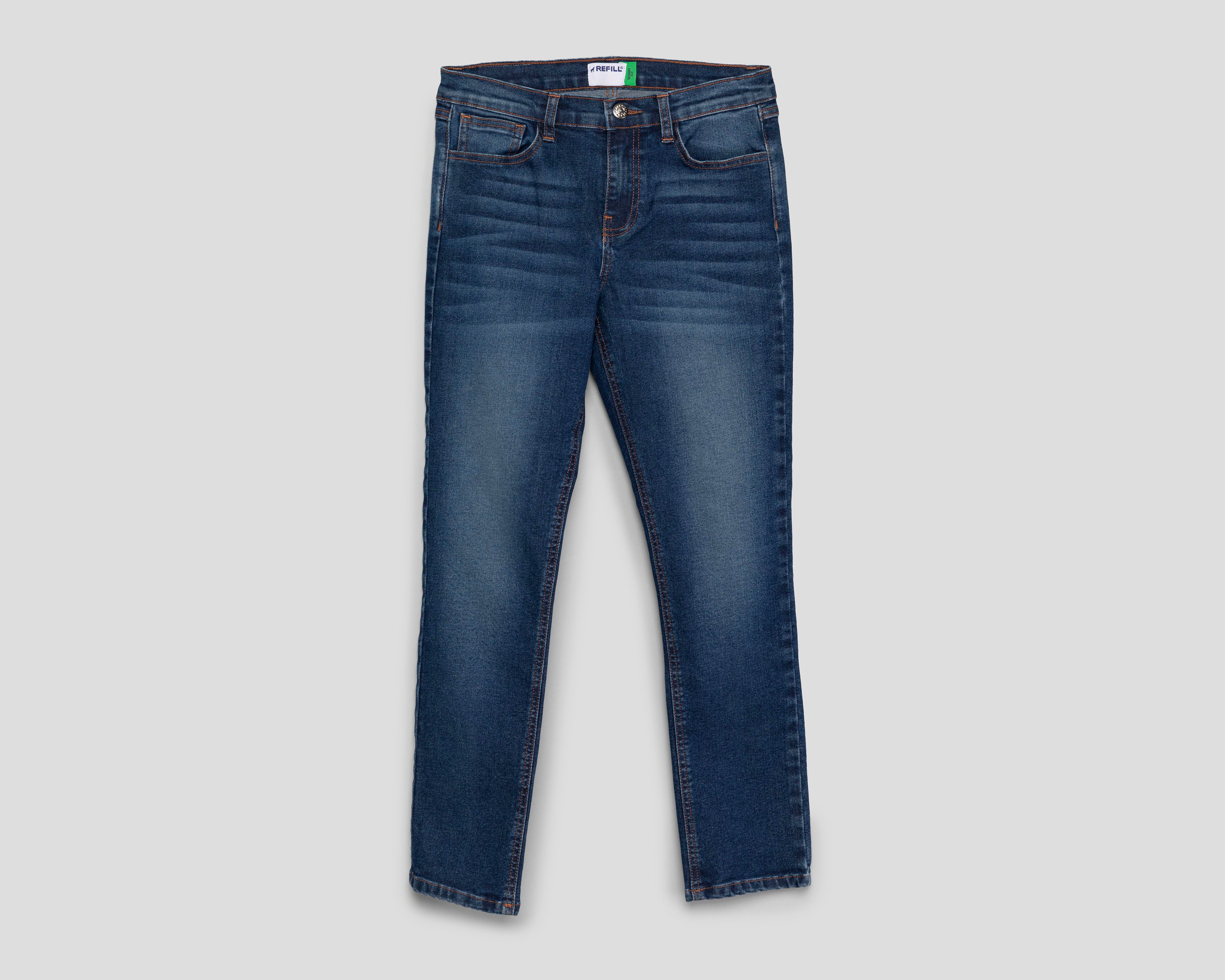 Pantalón Refill Skinny Juvenil