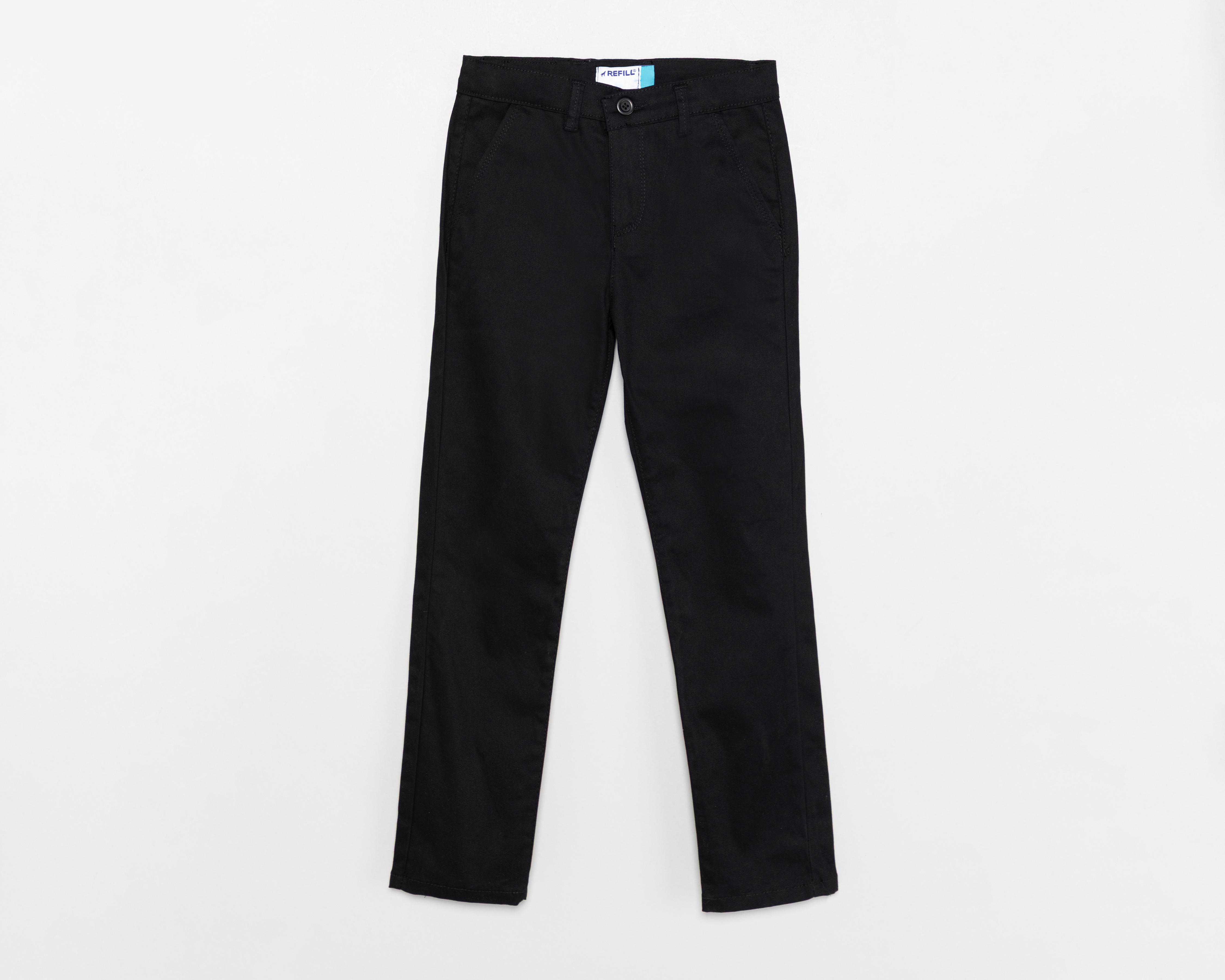 Foto 1 | Pantalón Refill Slim para Niño