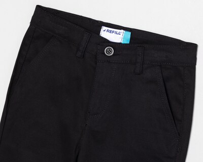Foto 3 | Pantalón Refill Slim para Niño