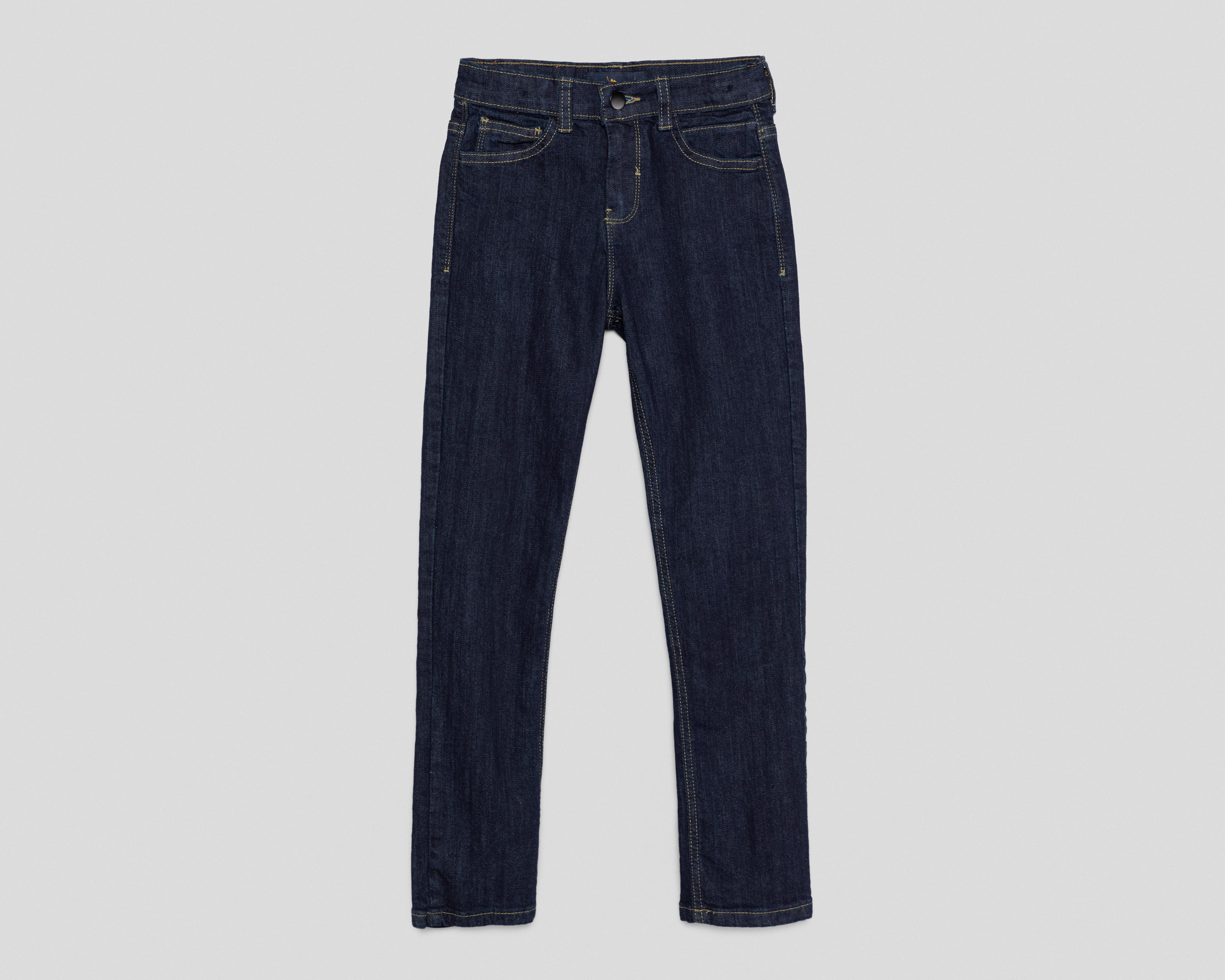 Pantalón York Team Polo Club Skinny para Niño