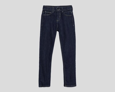 Foto 1 | Pantalón York Team Polo Club Skinny para Niño